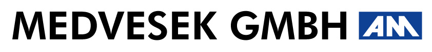 Logo Medvesek GmbH